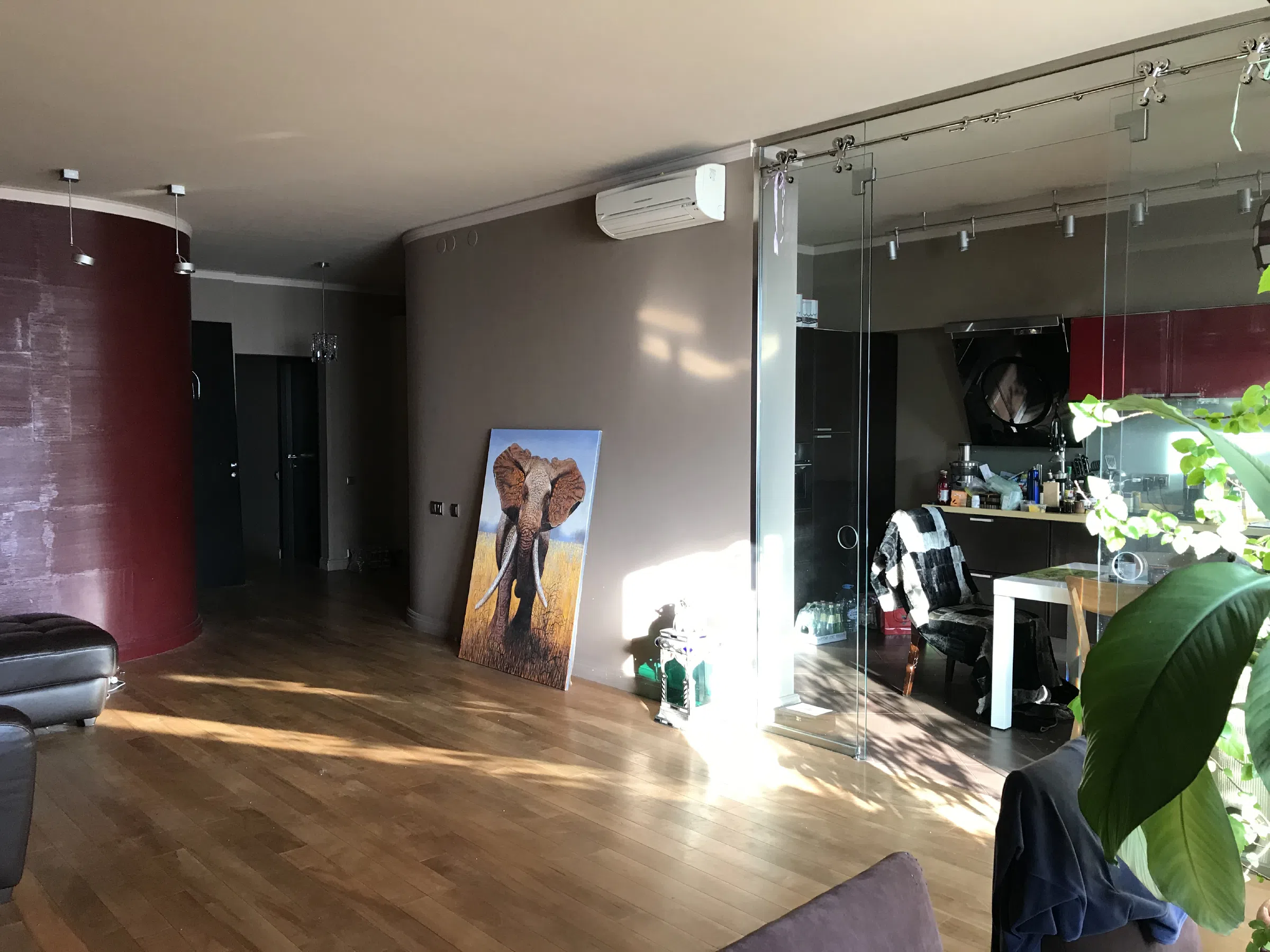 Лофт в современном здании, фото 18