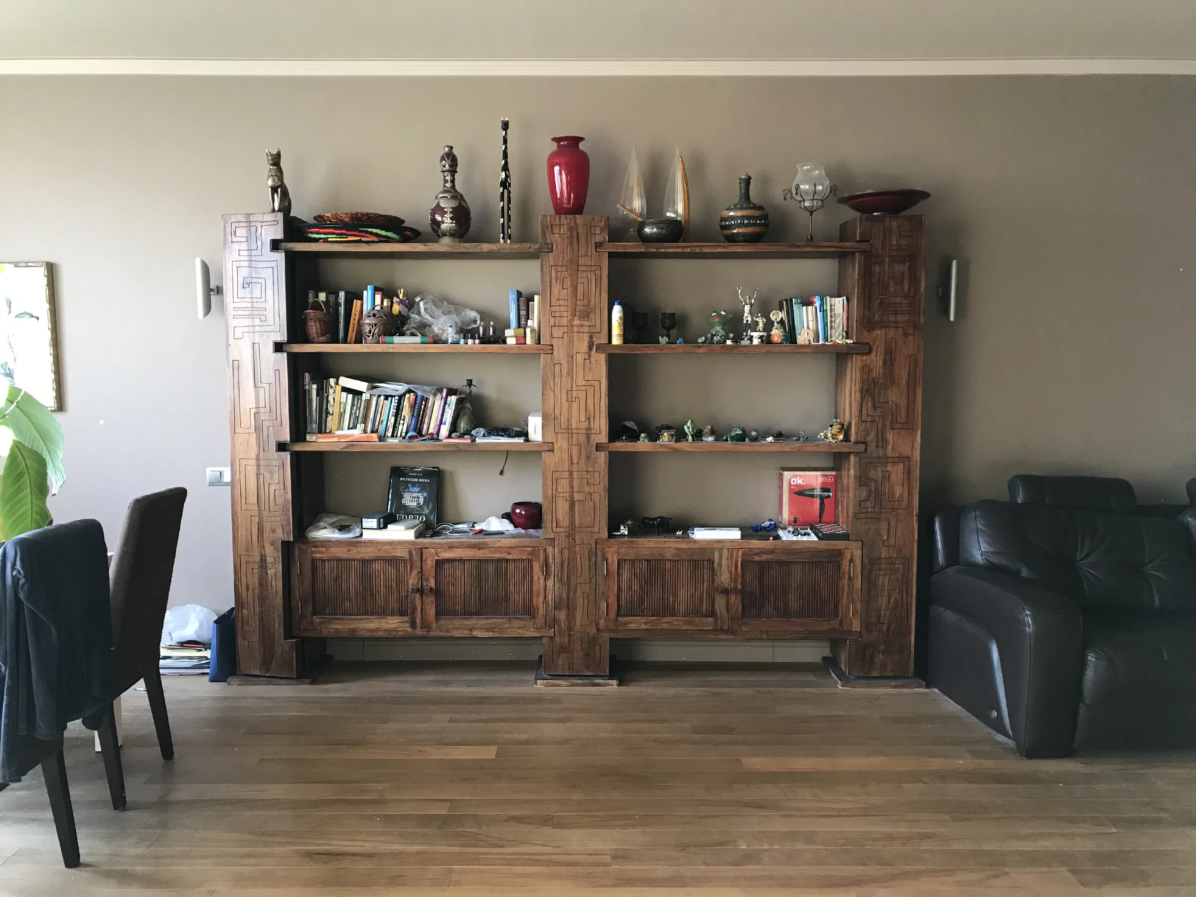 Лофт в современном здании, фото 15