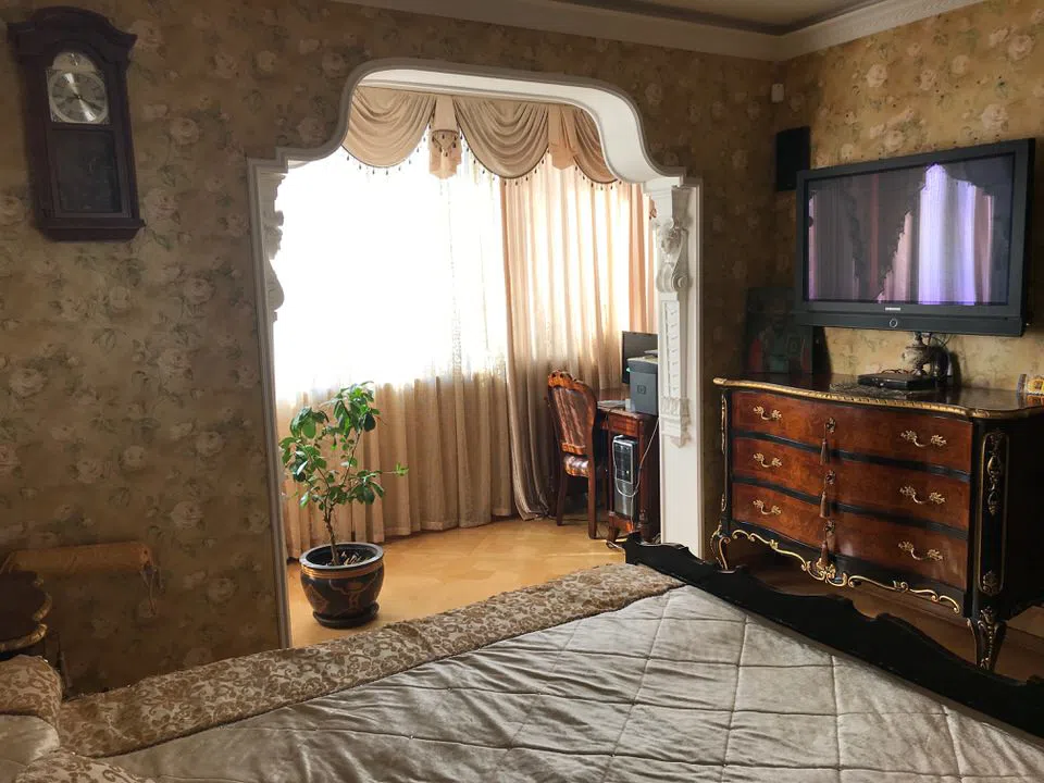 Классика с золотом и джакузи, фото 14