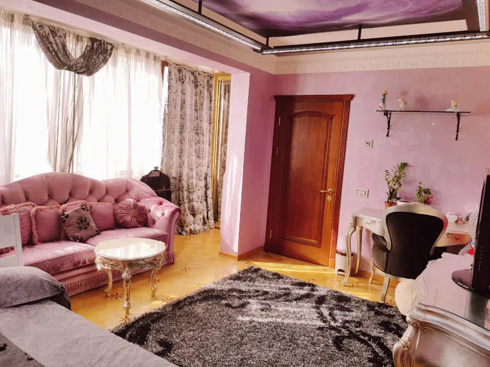 Классика с золотом и джакузи, фото 20