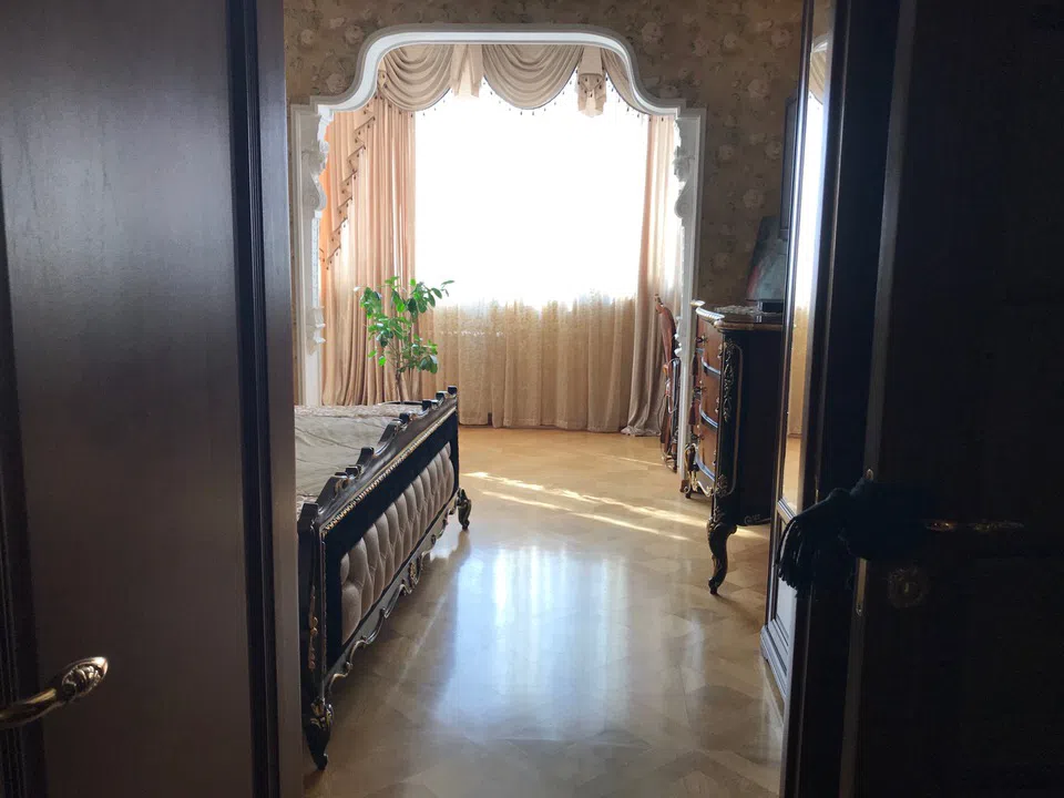 Классика с золотом и джакузи, фото 8