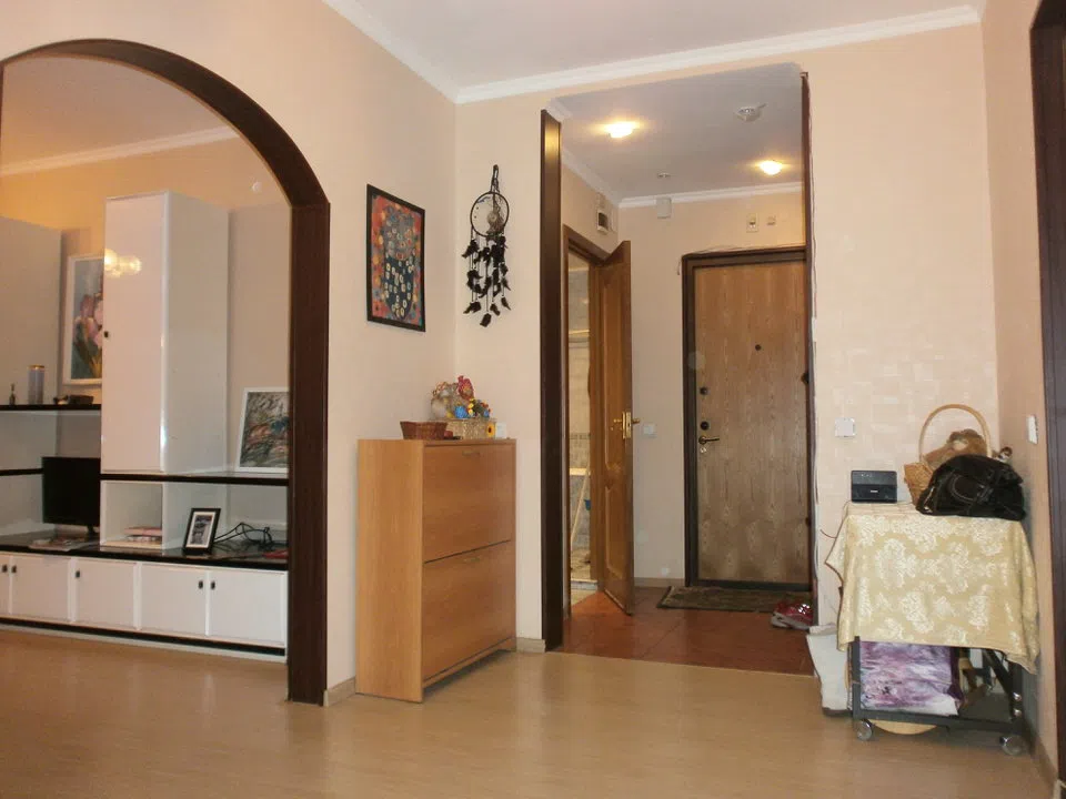 Парижские башни, фото 11