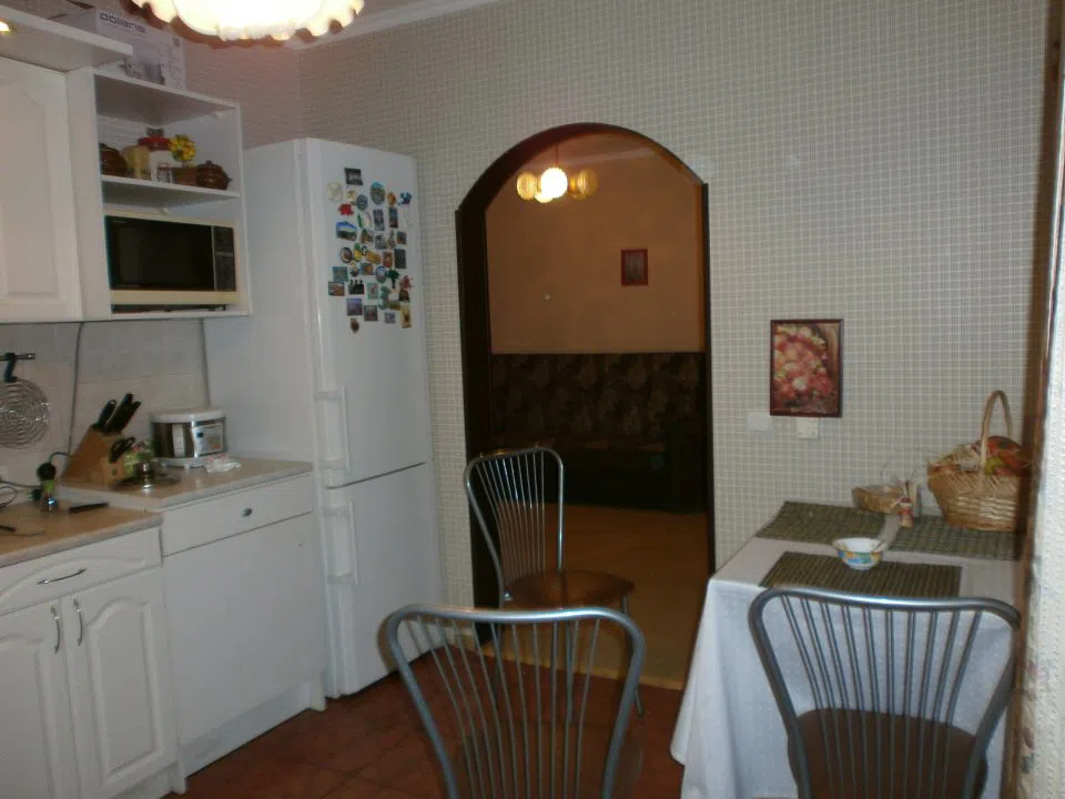 Парижские башни, фото 2
