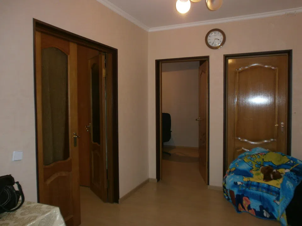 Парижские башни, фото 12