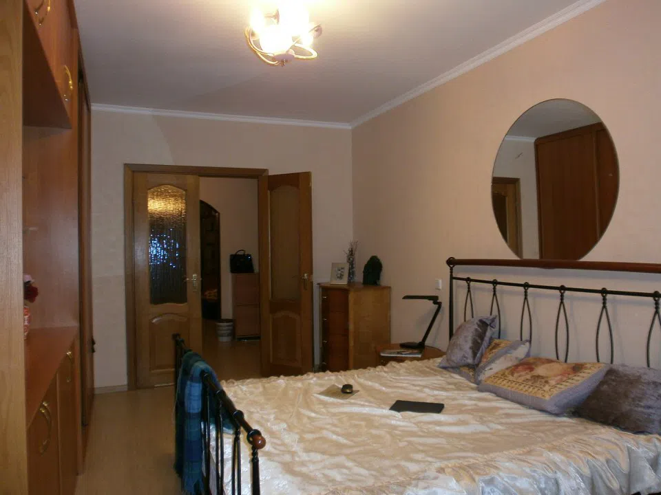 Парижские башни, фото 7