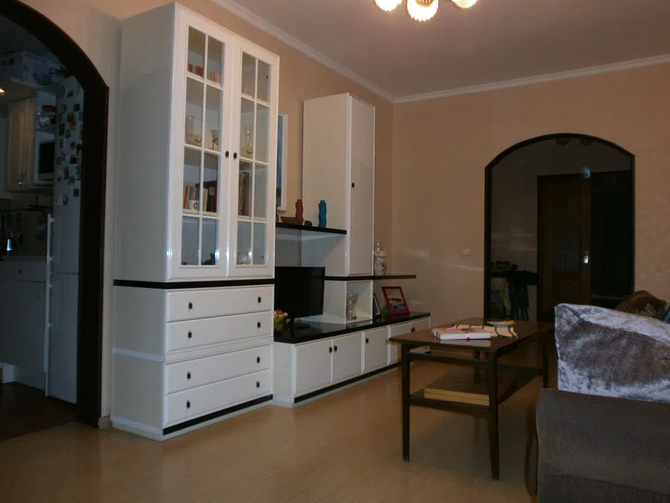 Парижские башни, фото 15