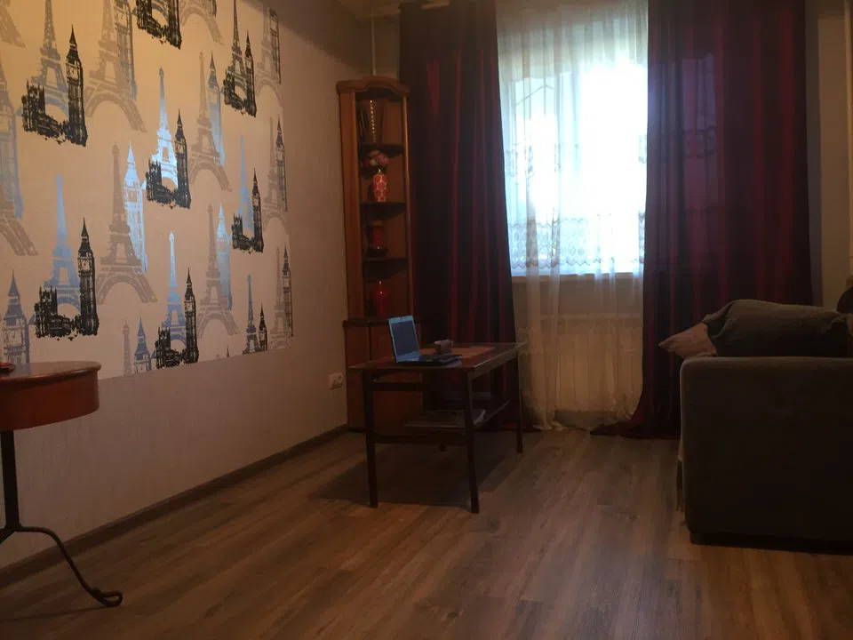 Парижские башни, фото 4