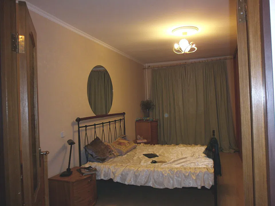 Парижские башни, фото 6