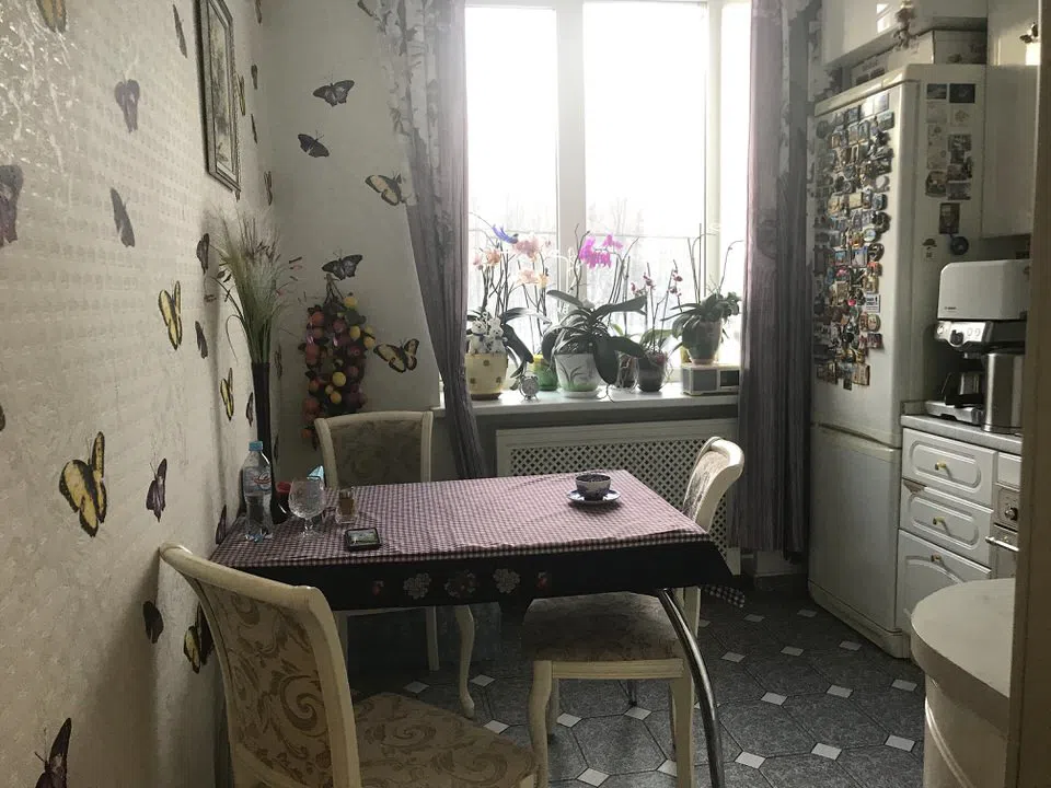 Сталинка с эркером, фото 4