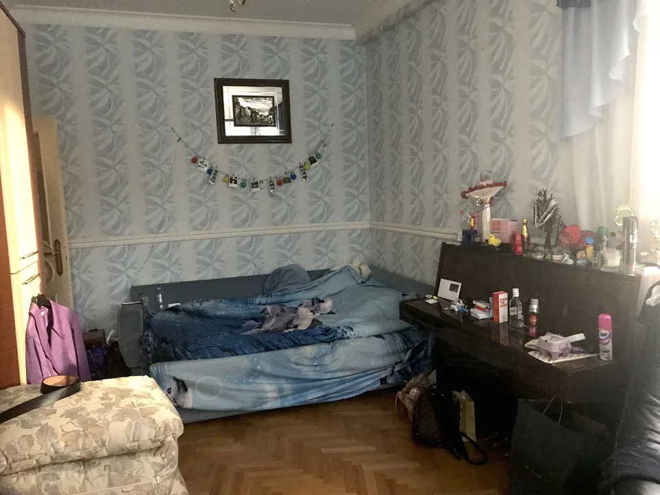 Сталинка с эркером, фото 2