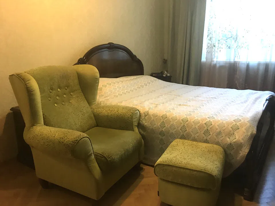Сталинка с эркером, фото 14