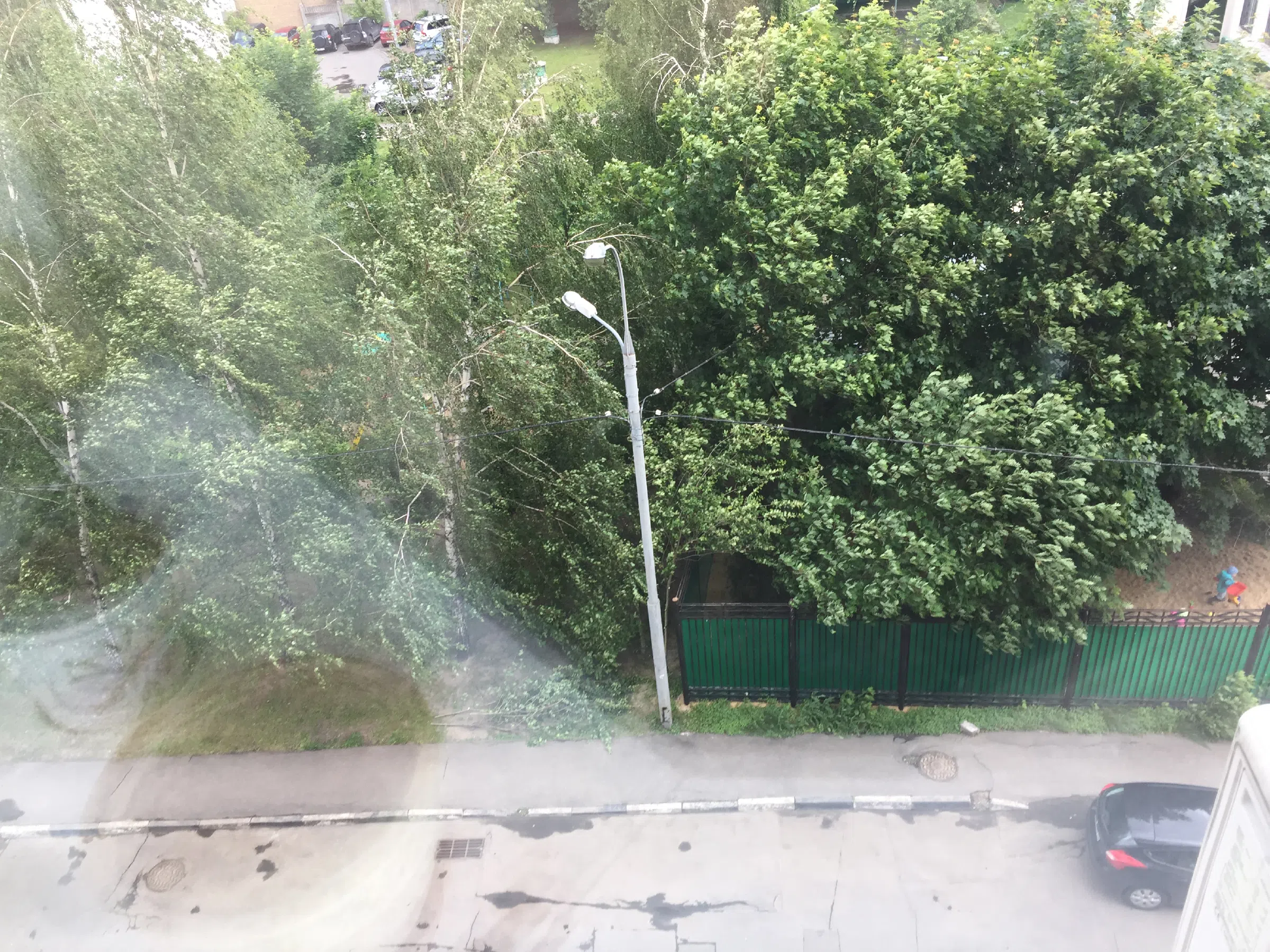 Квартира с круглой ванной, фото 13
