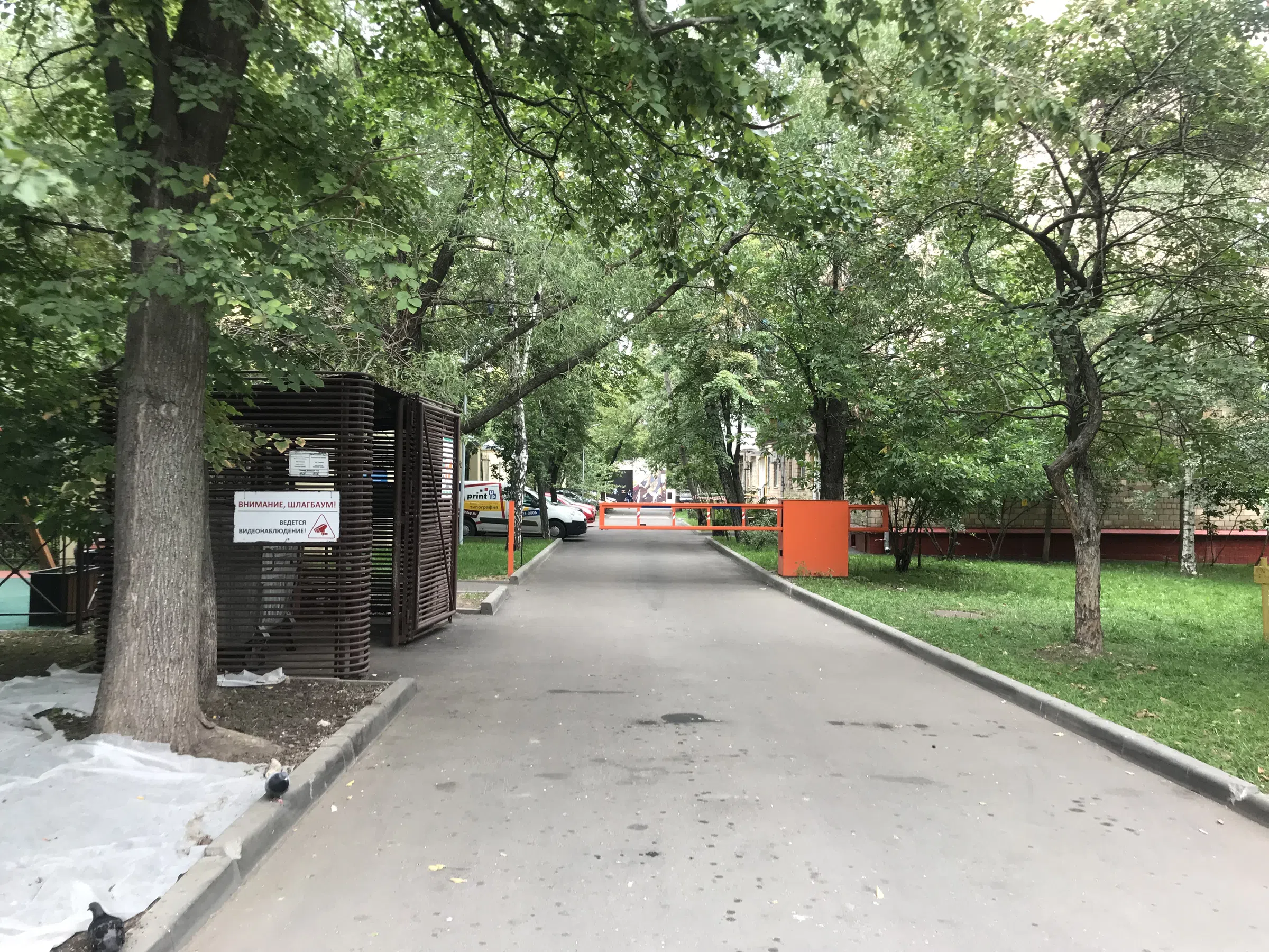 Лофт-квартира с подиумом, фото 24