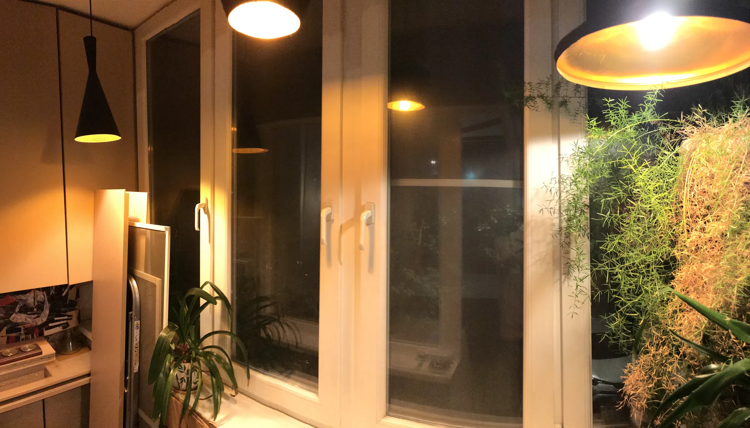 Лофт-квартира с подиумом, фото 13
