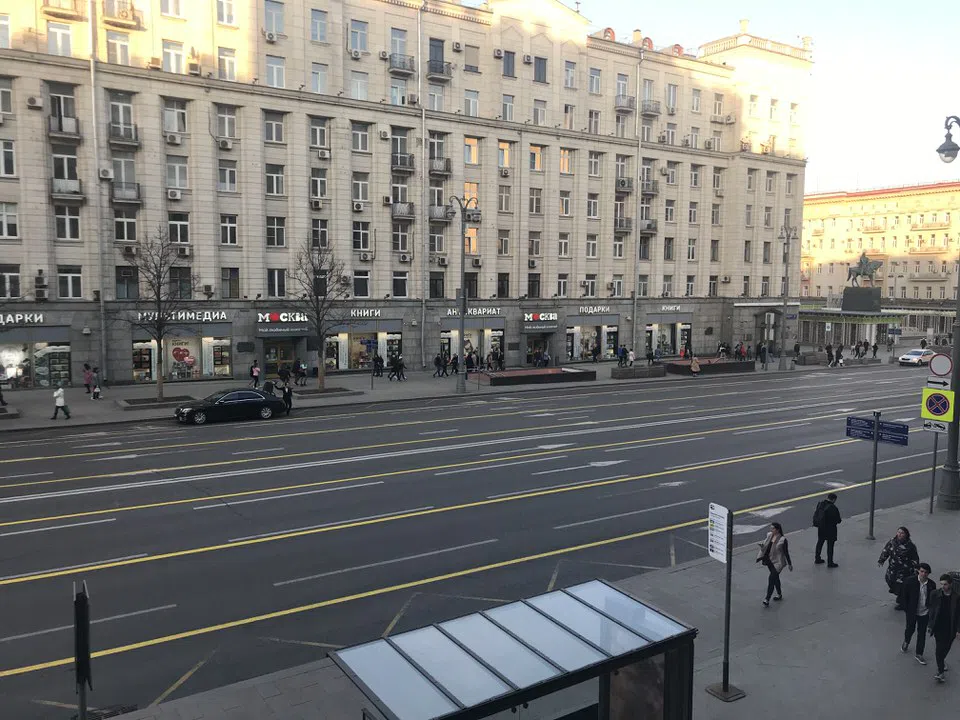 Классическая квартира с ширмами, фото 13