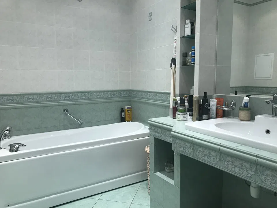 Эркер с сеткой, фото 19