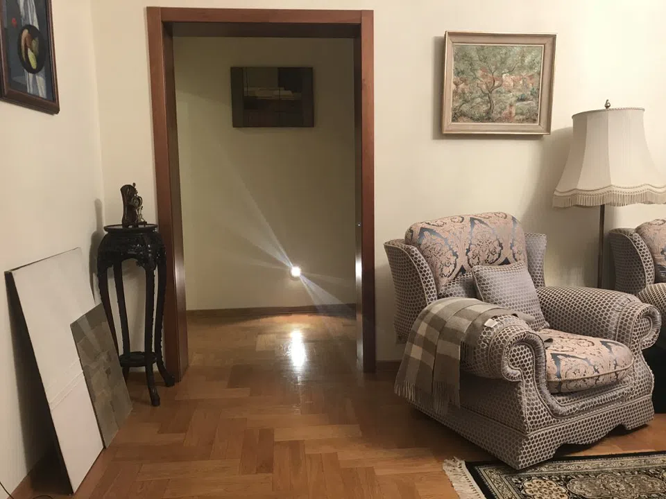 Эркер с сеткой, фото 18