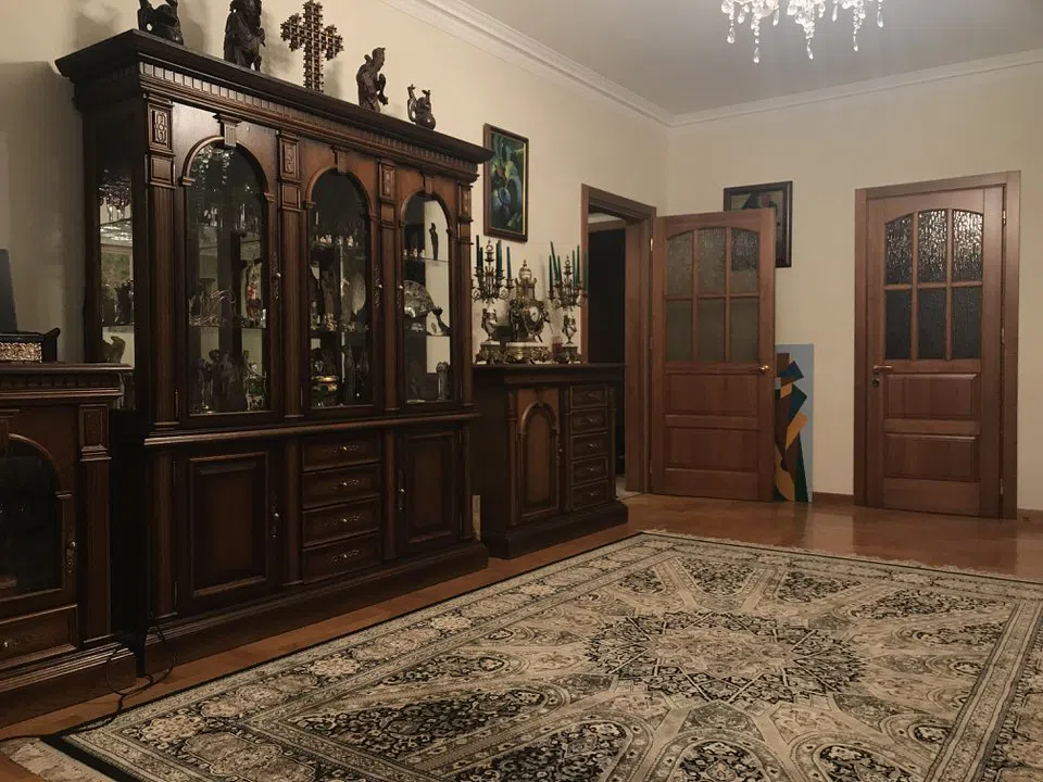 Эркер с сеткой, фото 13
