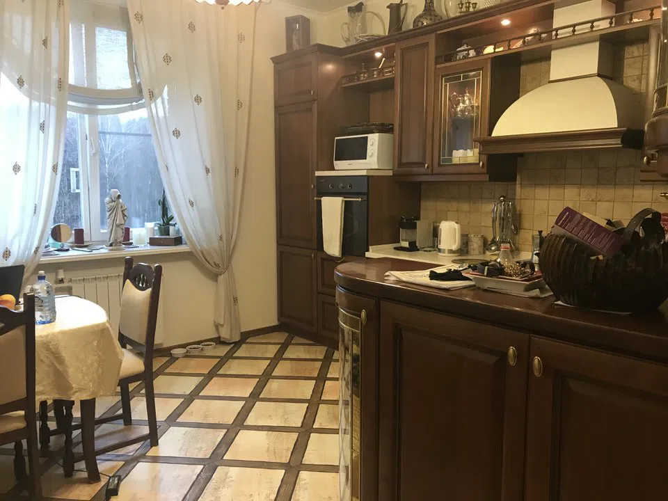 Эркер с сеткой, фото 5