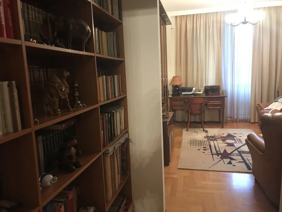Эркер с сеткой, фото 15
