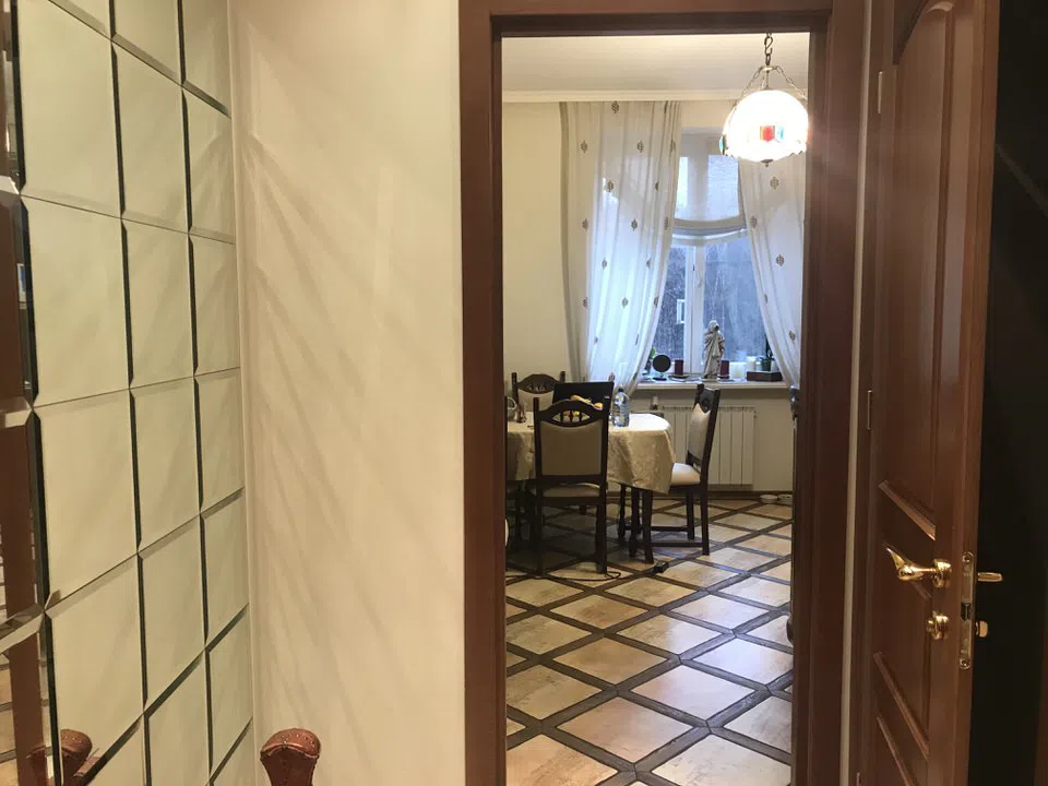 Эркер с сеткой, фото 3