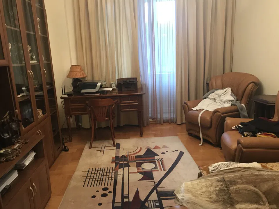 Эркер с сеткой, фото 16