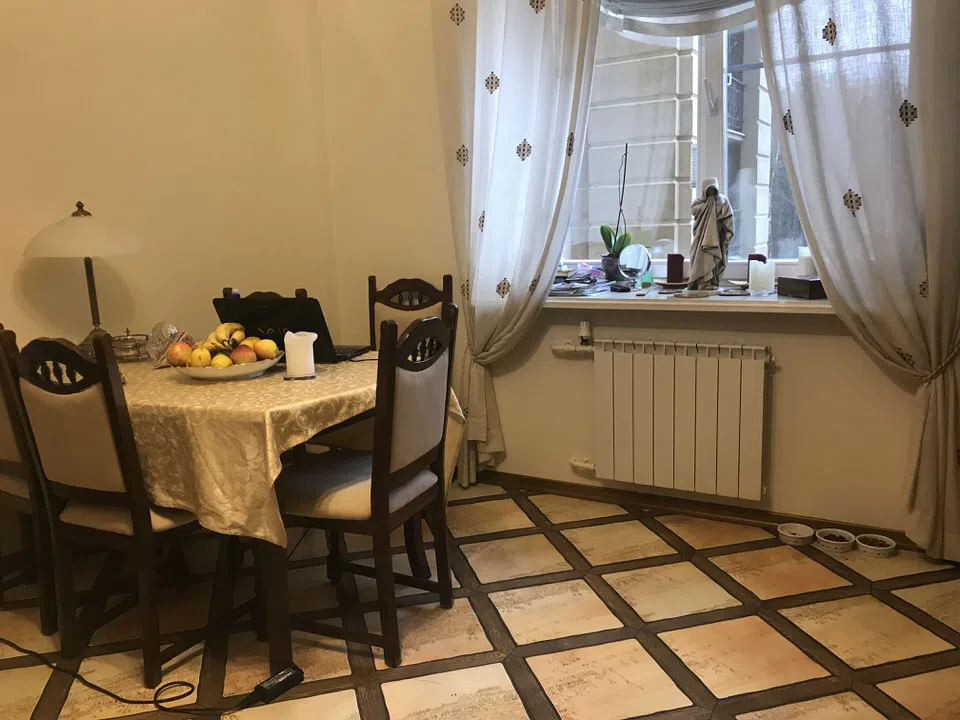 Эркер с сеткой, фото 9
