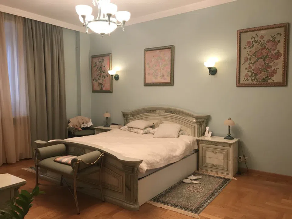 Эркер с сеткой, фото 21