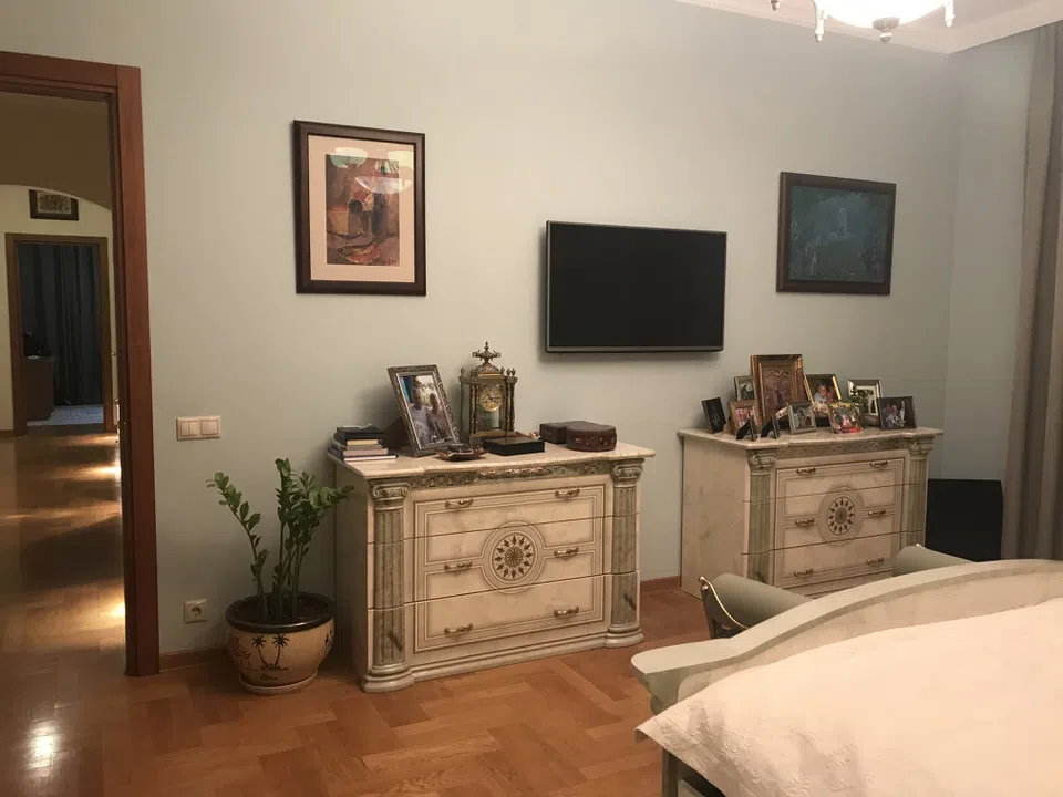 Эркер с сеткой, фото 22