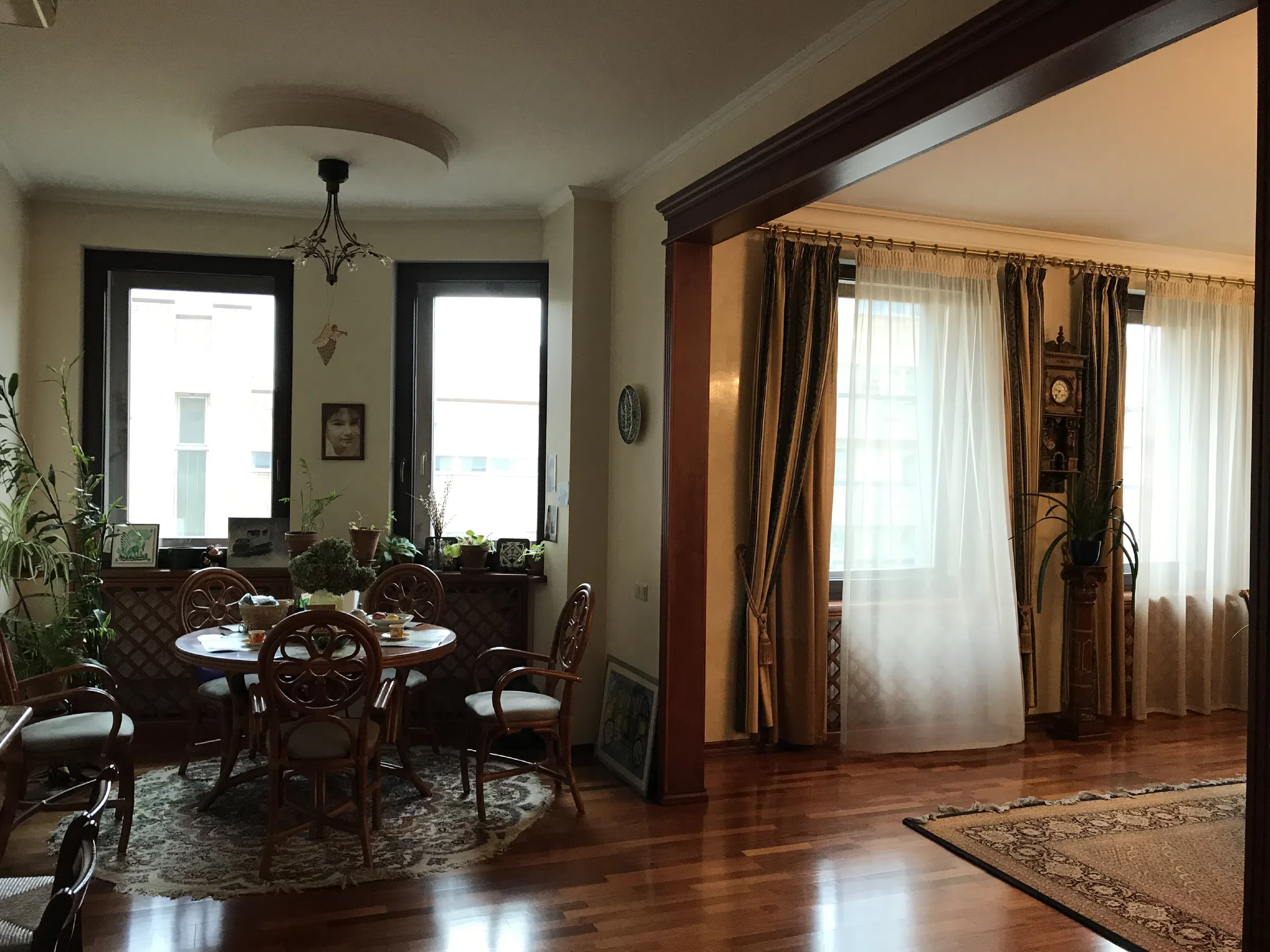 Классическая сталинка, фото 21