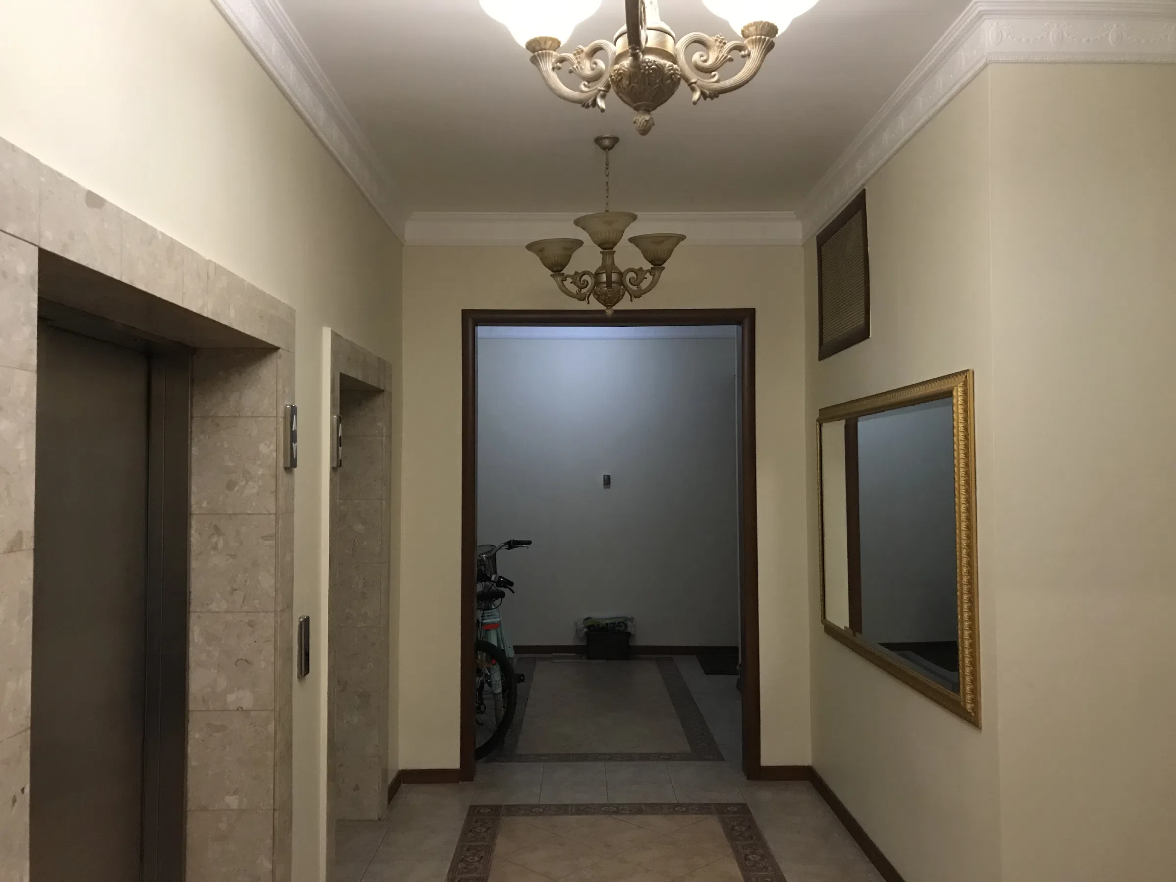 Классическая сталинка, фото 8