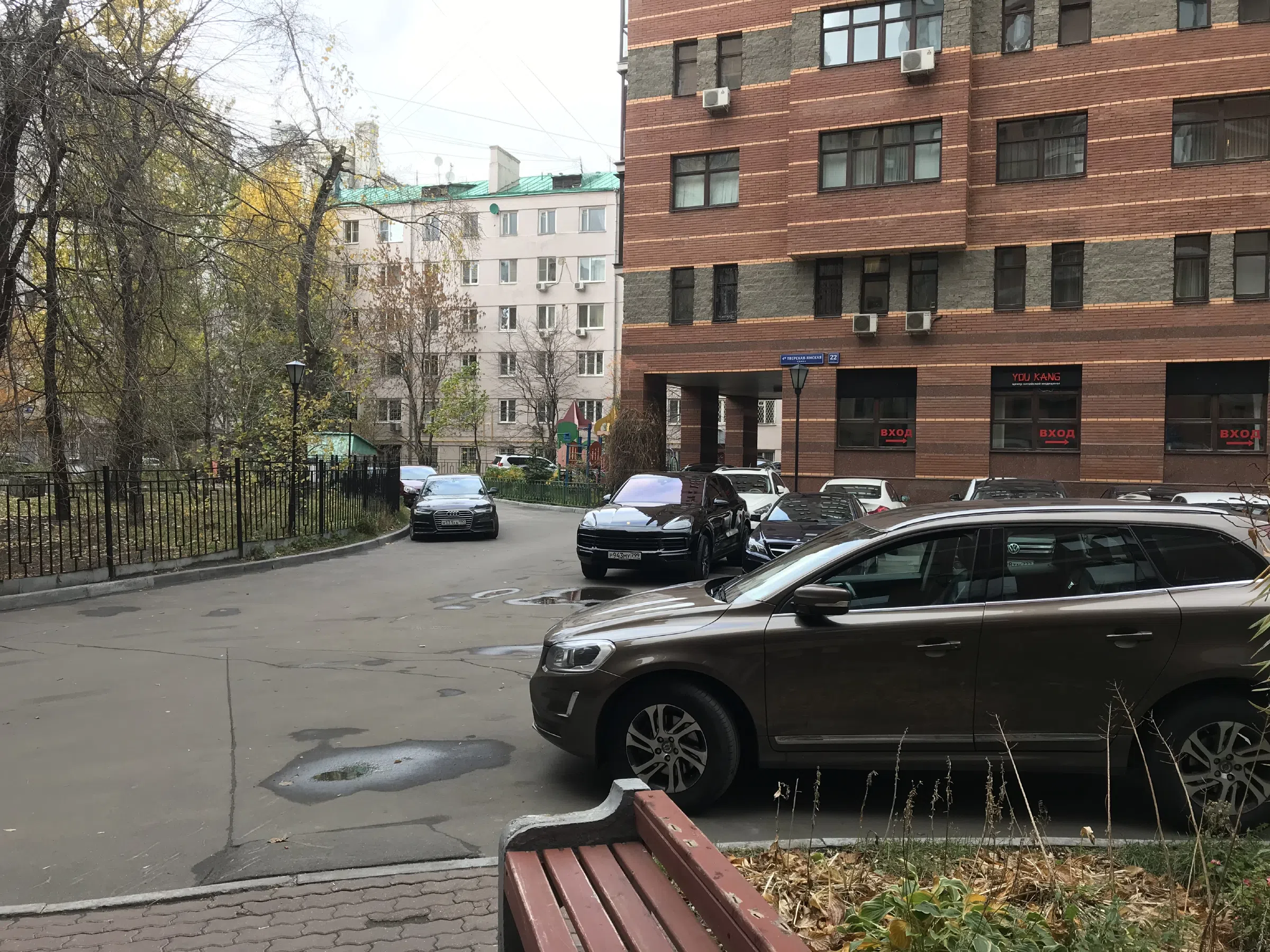 Классическая сталинка, фото 3