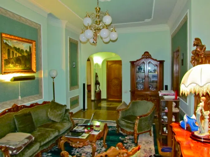 Классическая квартира «Мята», фото 7