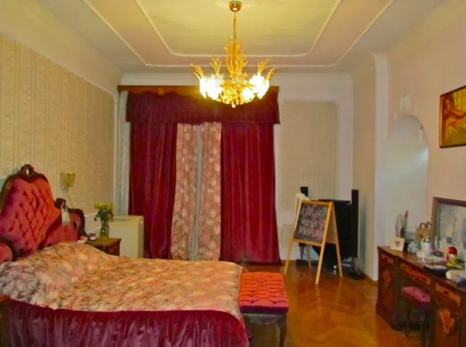 Классическая квартира «Мята», фото 11