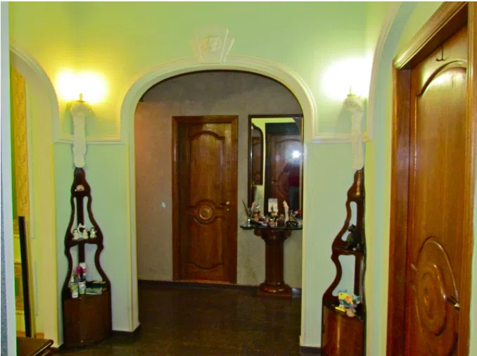 Классическая квартира «Мята», фото 3