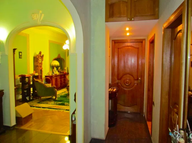 Классическая квартира «Мята», фото 5
