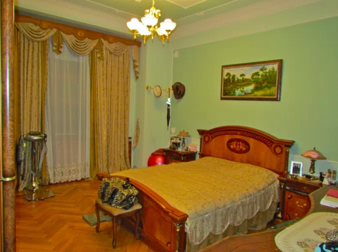 Классическая квартира «Мята», фото 12