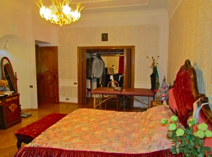 Классическая квартира «Мята», фото 9