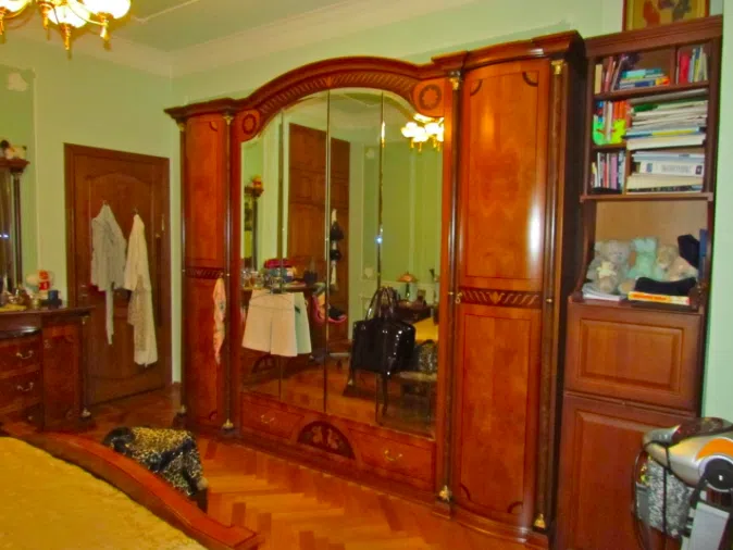 Классическая квартира «Мята», фото 13