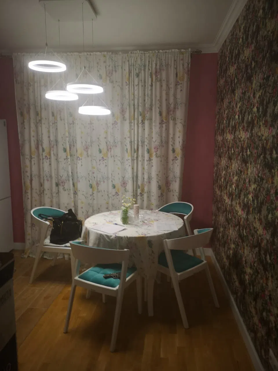 Нежная цветочная, фото 15