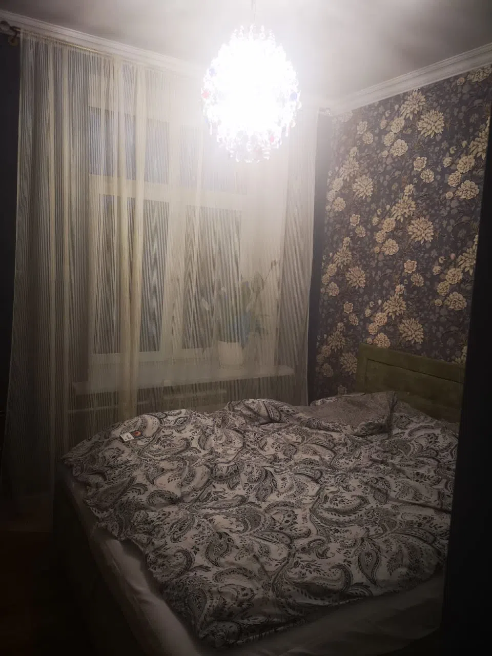 Нежная цветочная, фото 3