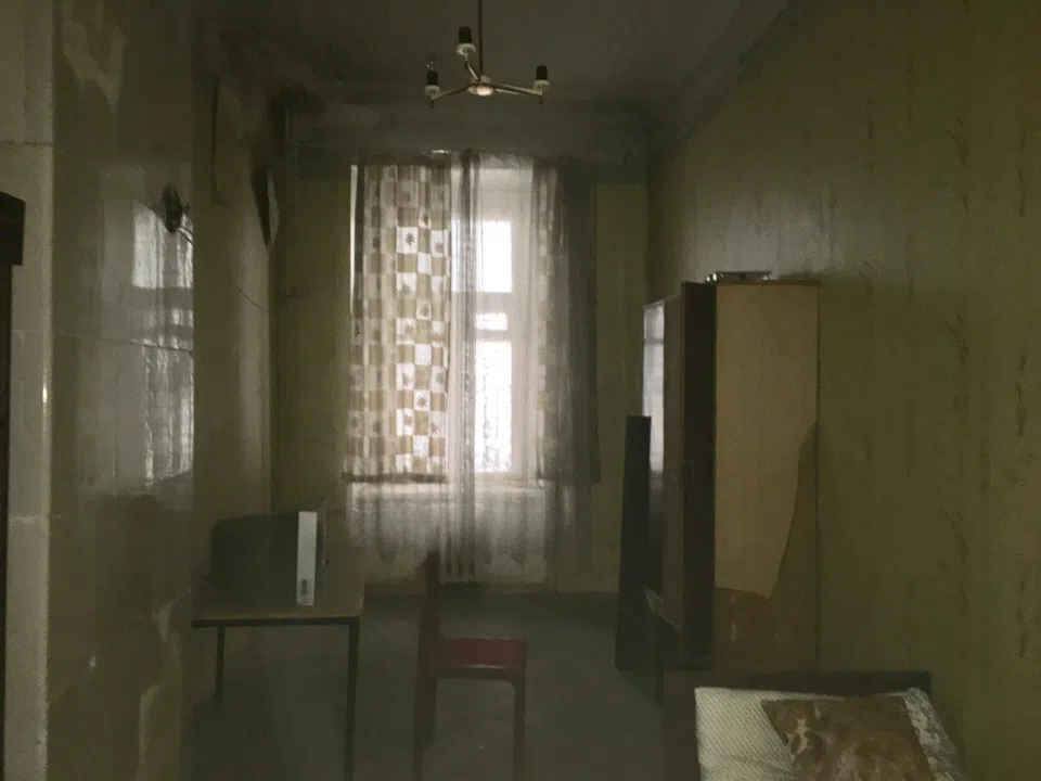 Ветхая коммуналка, фото 3