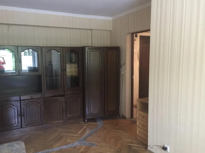 Ретро-квартира с мебелью, фото 5