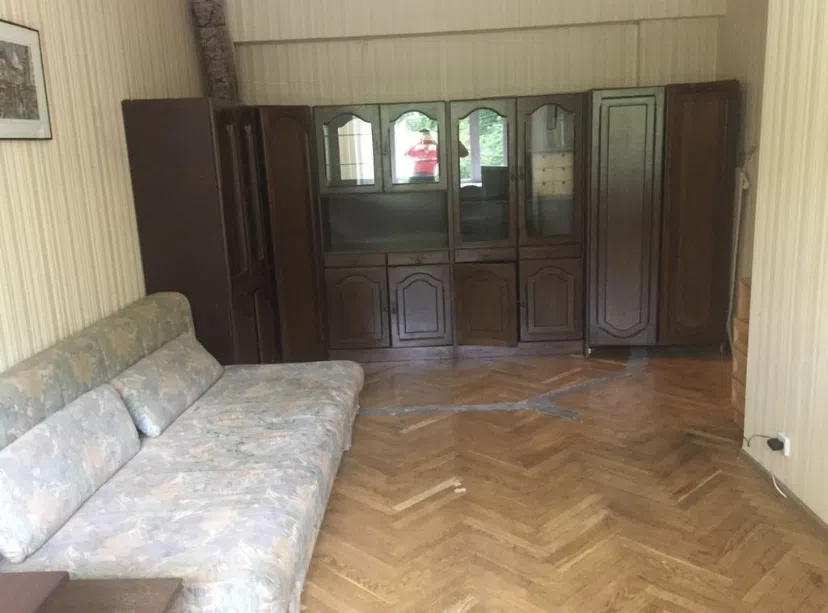 Ретро-квартира с мебелью, фото 3