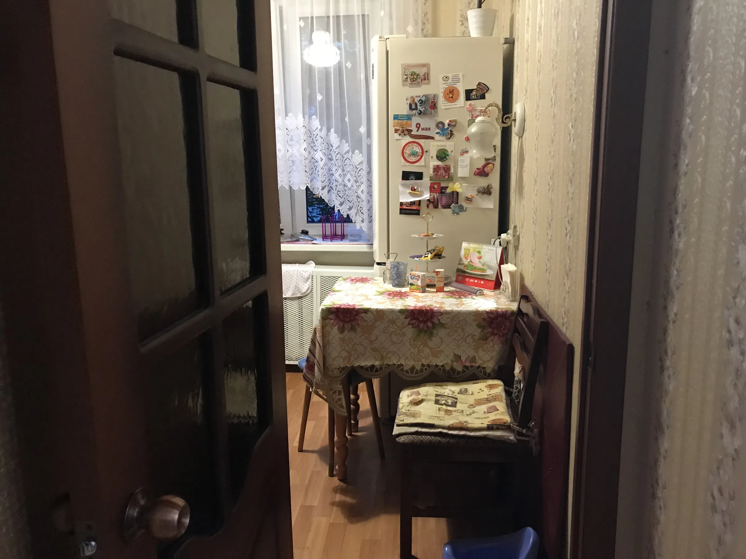 Уютная квартира с антресолью, фото 5