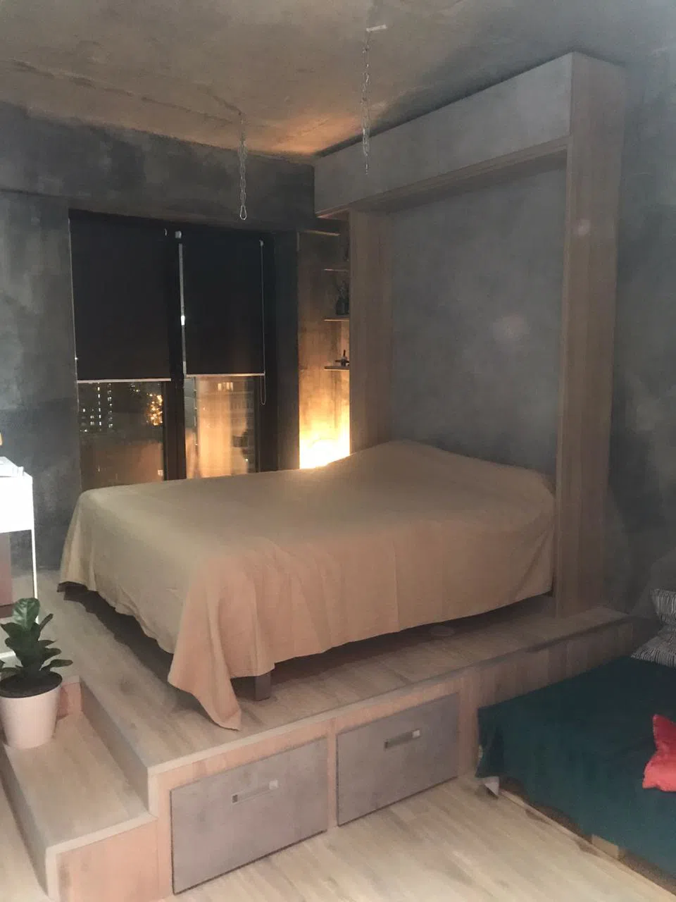 Подиумная студия, фото 16