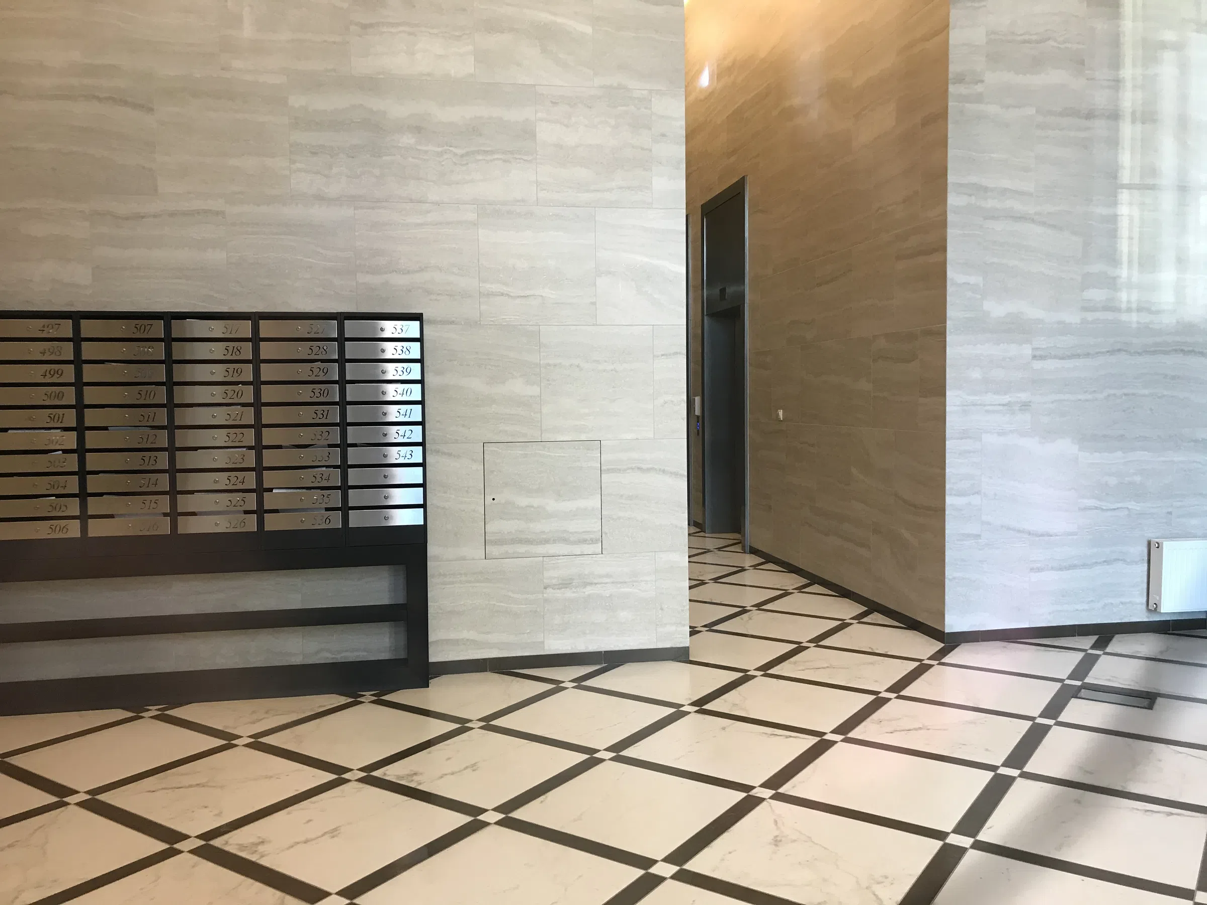 Подиумная студия, фото 2