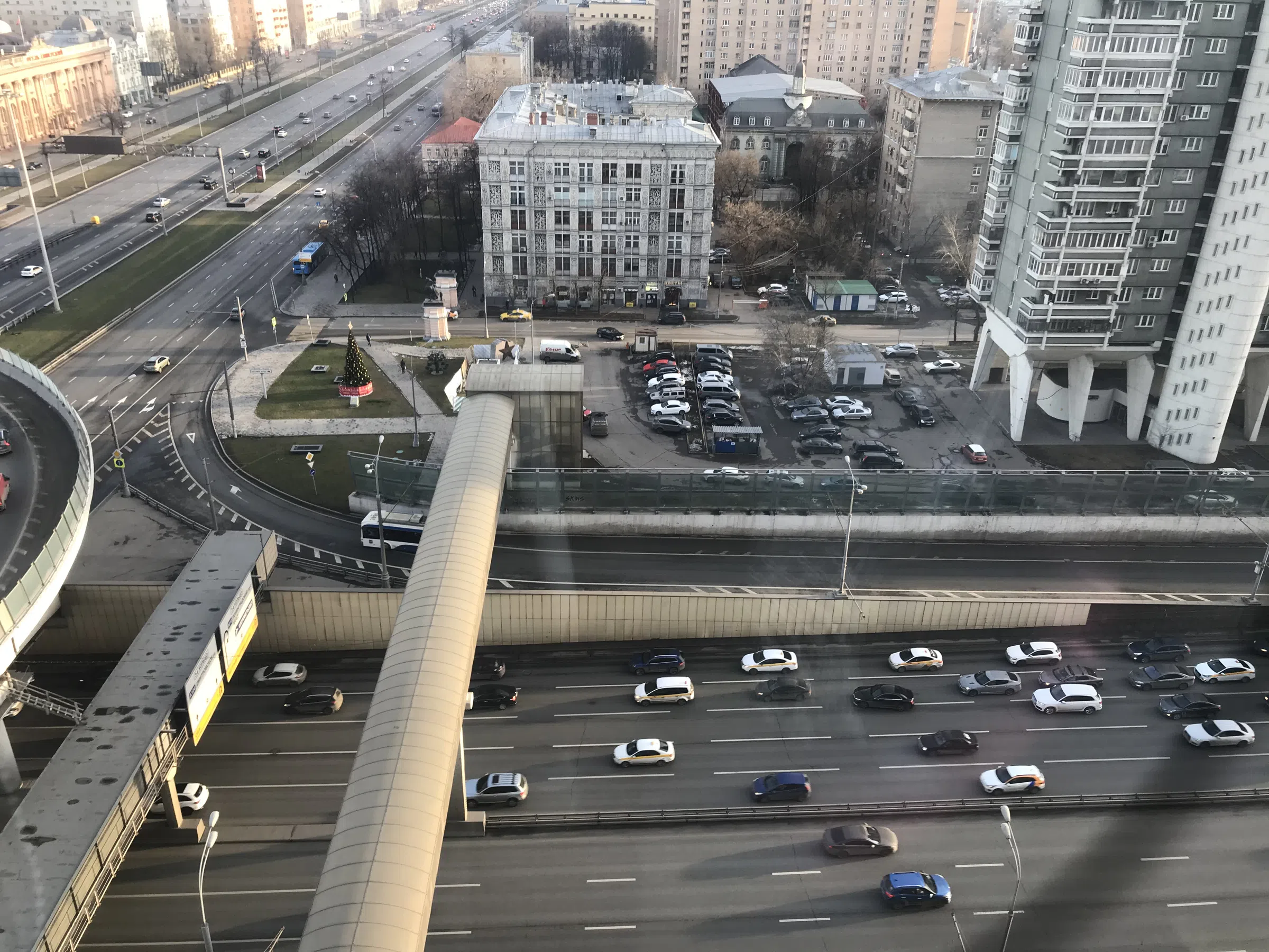 Подиумная студия, фото 7