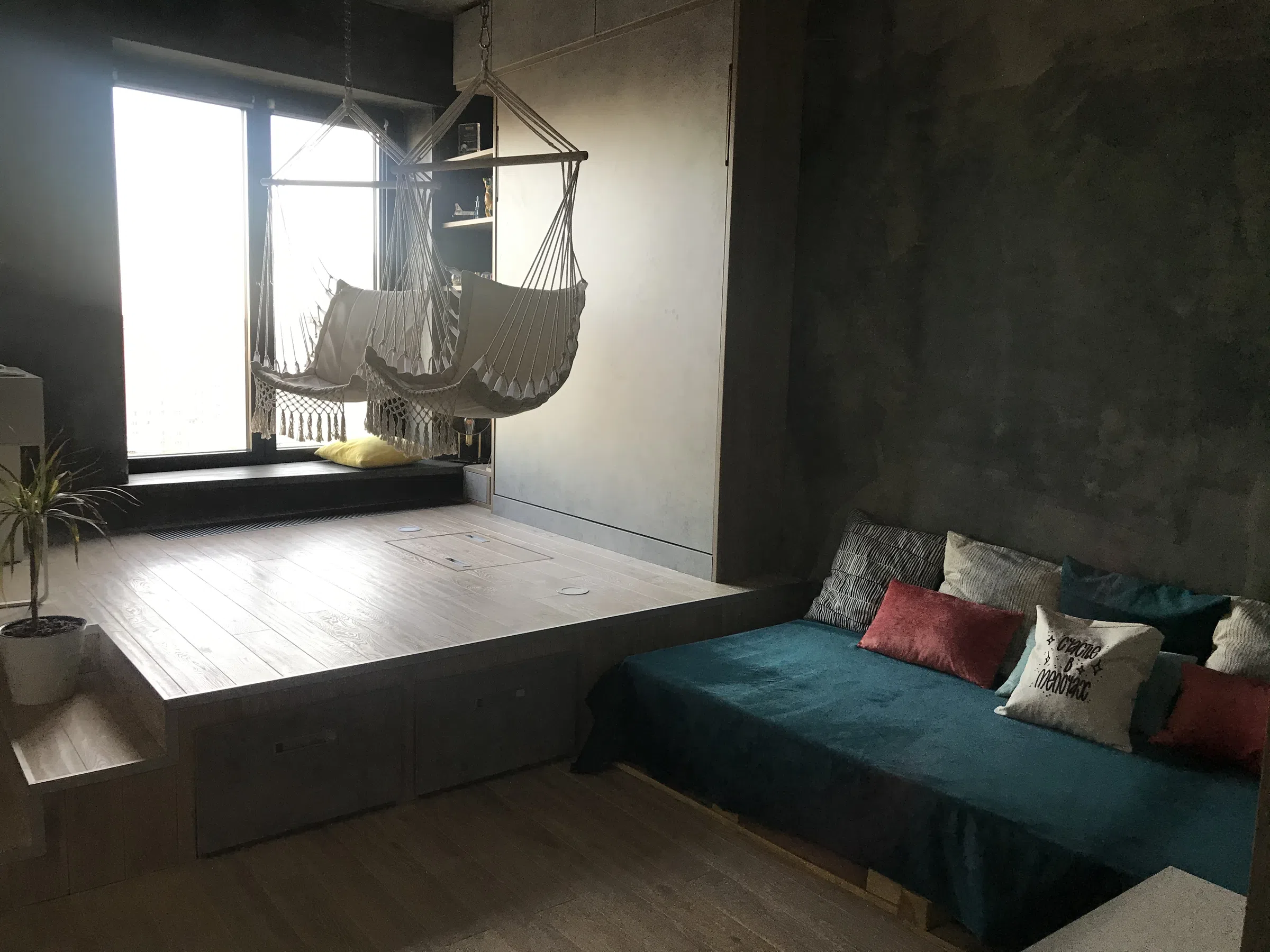 Подиумная студия, фото 3