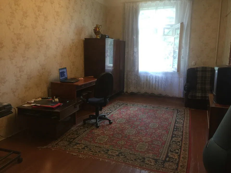 Сталинка с советским уютом, фото 10